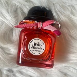 Twilly d’Hermes perfume from Hermès